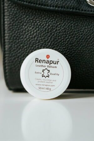RENAPUR – preparat do pielęgnacji torebek skórzanych – 50 ml