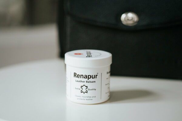 RENAPUR – preparat do pielęgnacji torebek skórzanych – 200 ml
