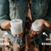 RENAPUR – preparat do pielęgnacji torebek skórzanych – 50 ml